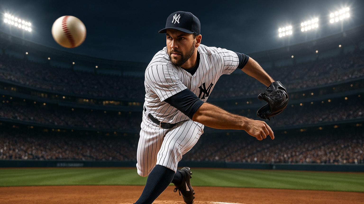 professional baseball